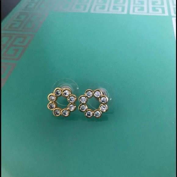 Kate Spade Earrings - Picture 2 of 3